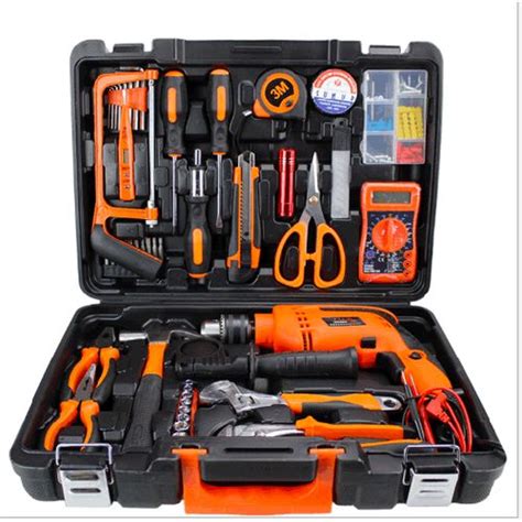 Jumia electrical tool box